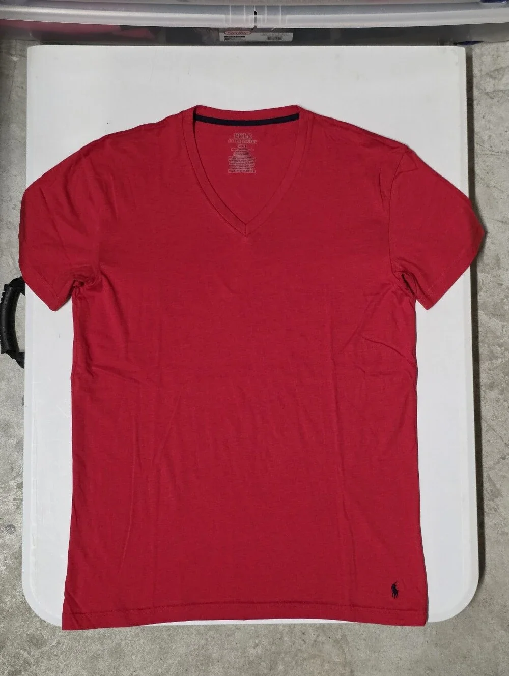Polo Ralph Lauren all shirts